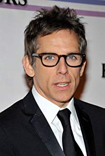 How tall is Ben Stiller?